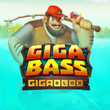 Giga Bass Gigablox